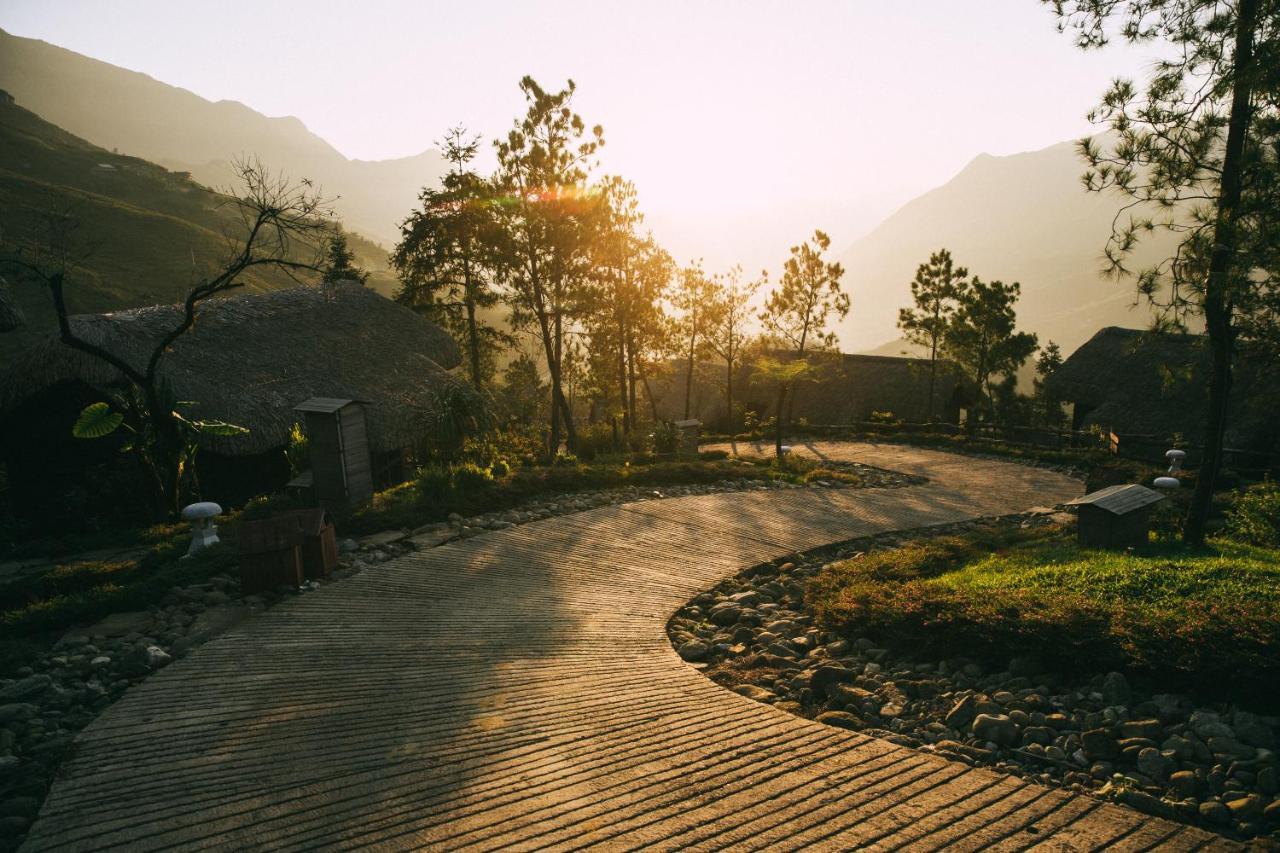 Resort Jade Hill &