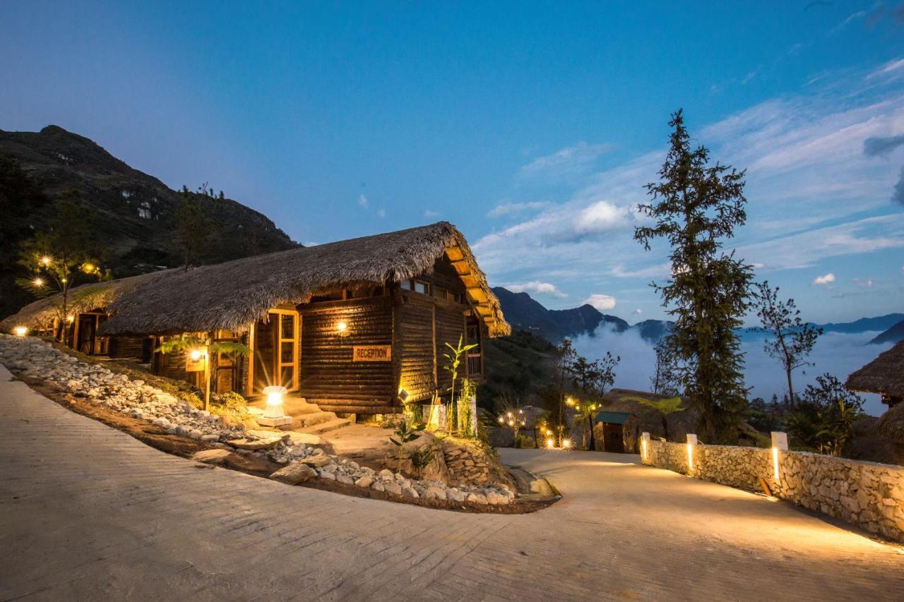 Resort Jade Hill &