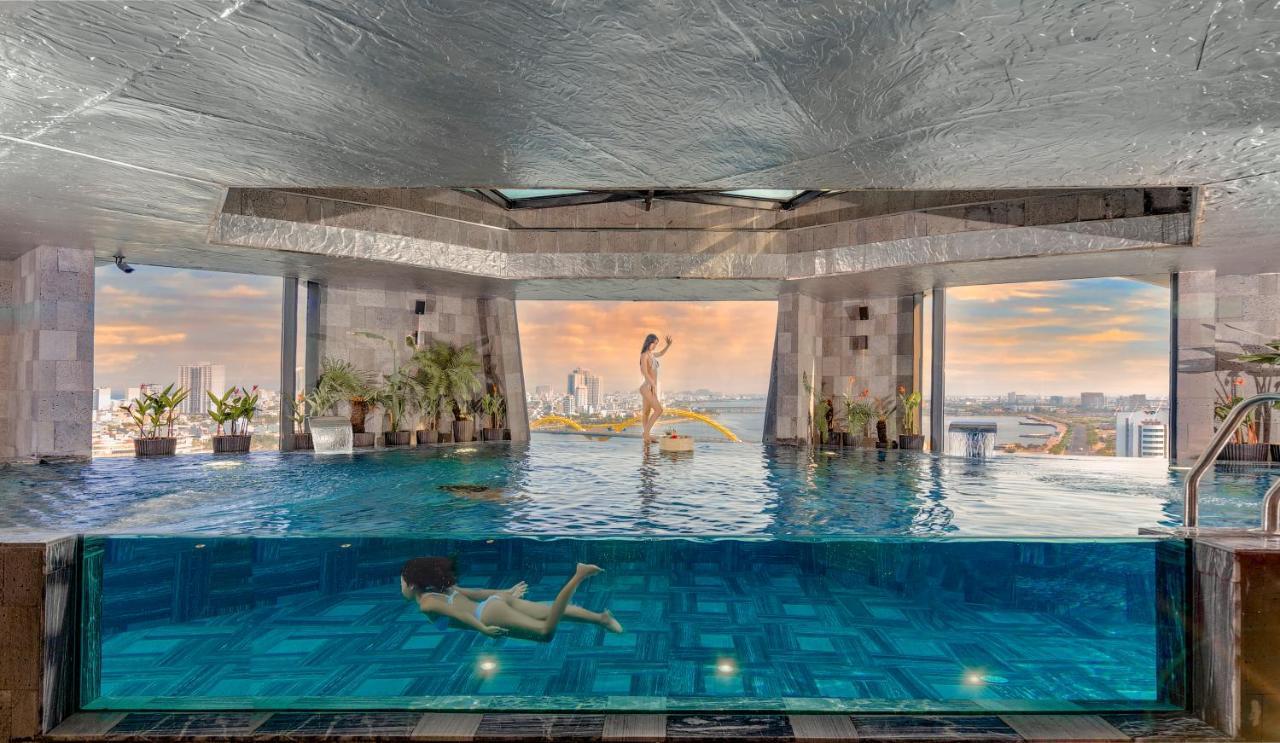 Khách sạn Haian Riverfront 4*