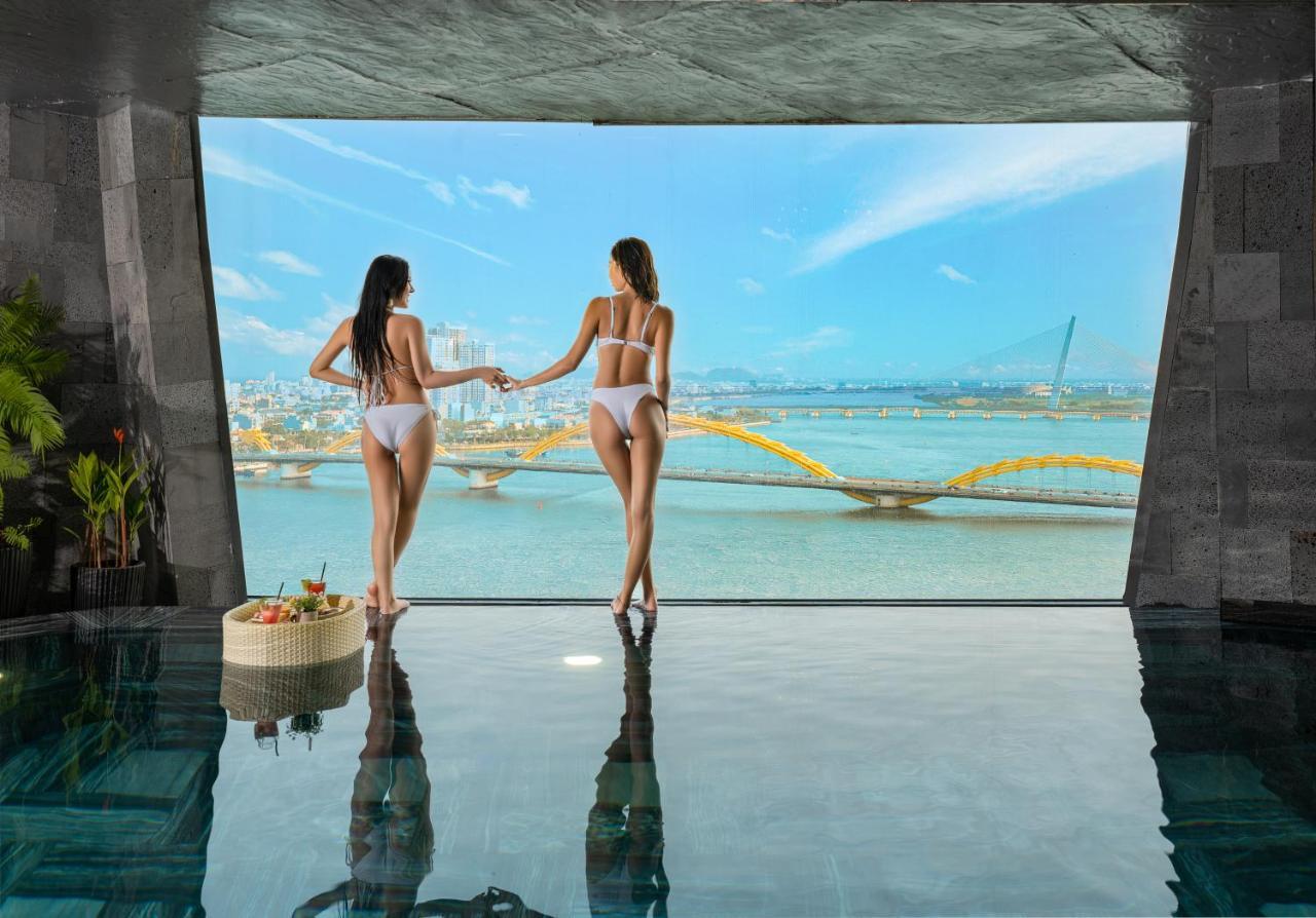 Khách sạn Haian Riverfront 4*