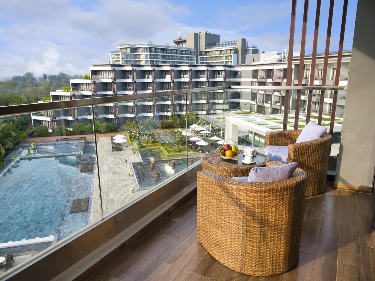 Novotel 5*