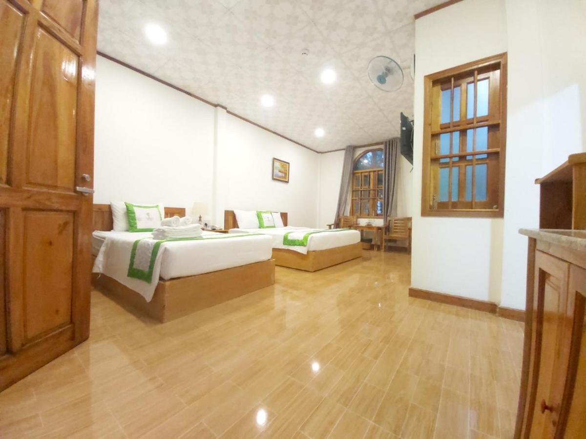 Bamboo Resort Phu Quoc
