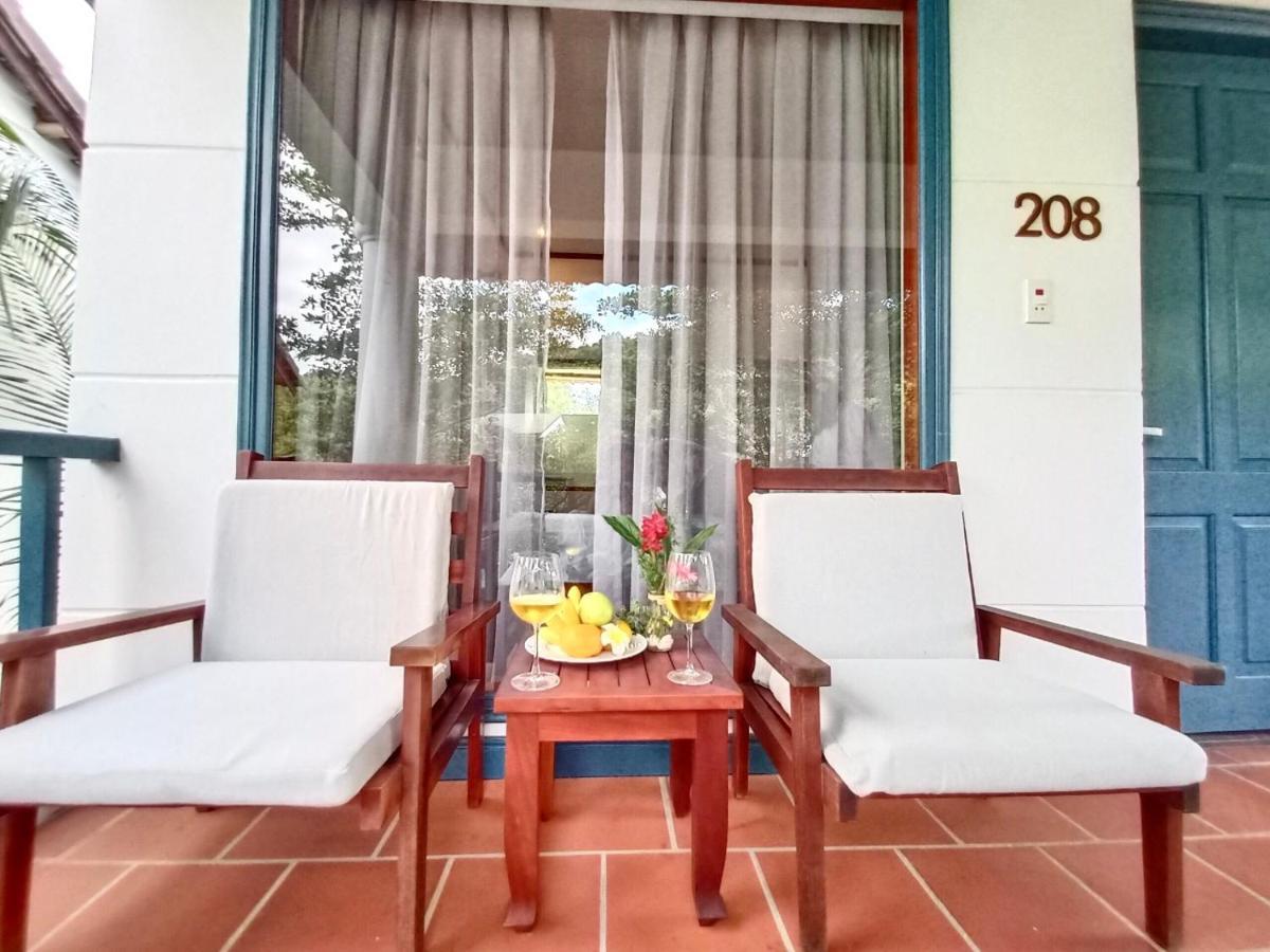 Santa Garden Resort 4*