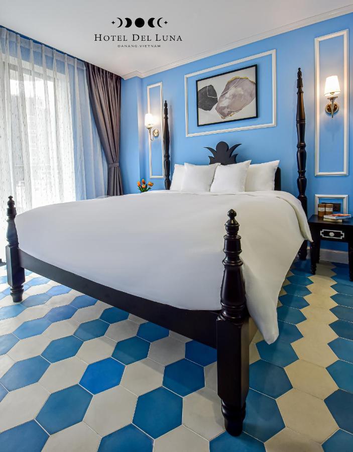 Hotel Del Luna Boutique Da Nang