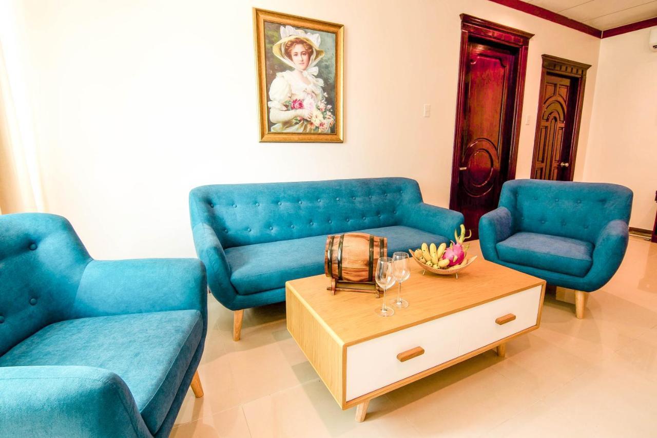 Sun And Sea Leisure 3*
