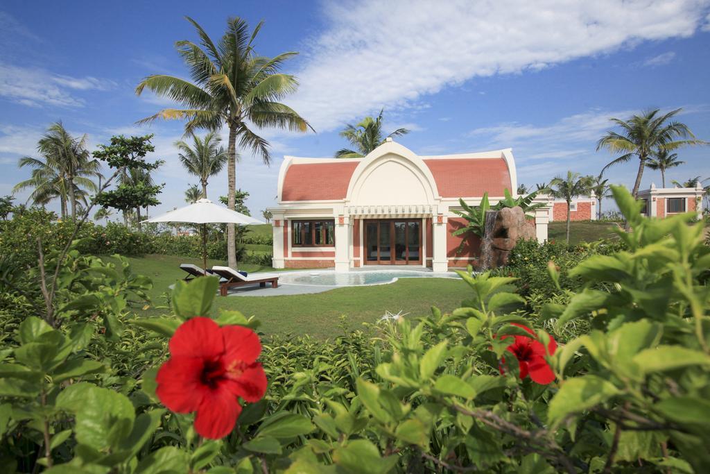 Pulchra Resort 5*