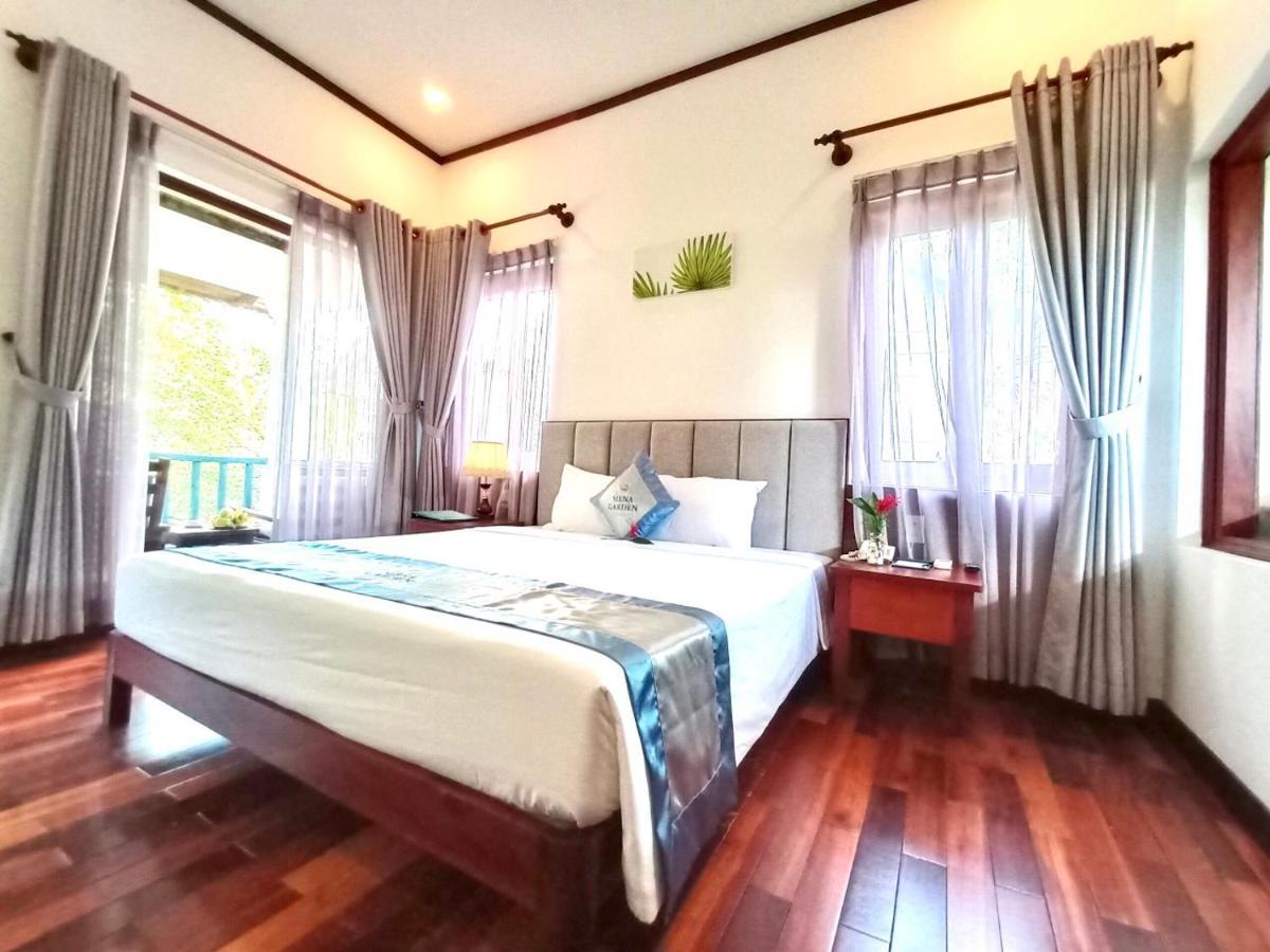 Resort Santa Garden 4*