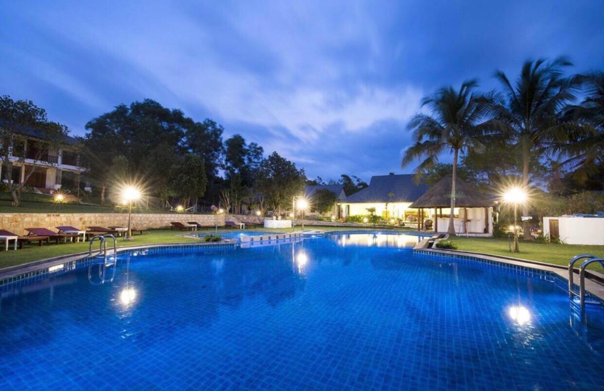 Santa Garden 4* Phú Quốc