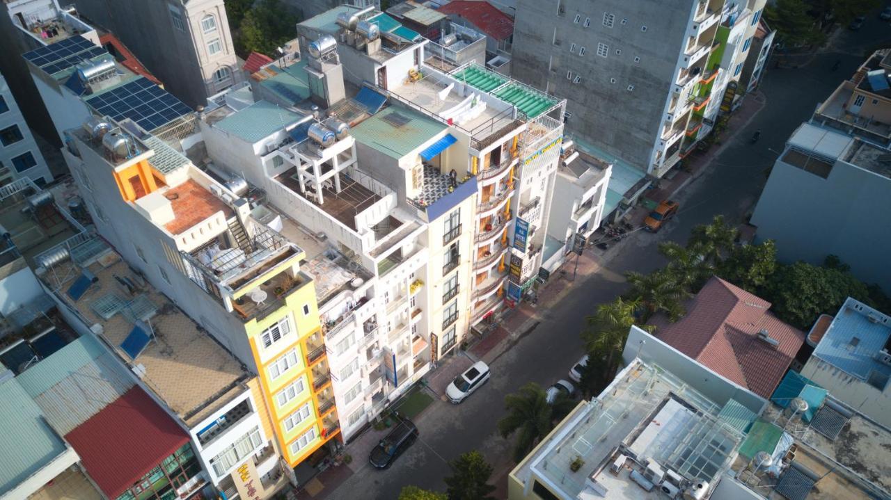Hotel Khach San Bach Mai - Bach Mai 2*
