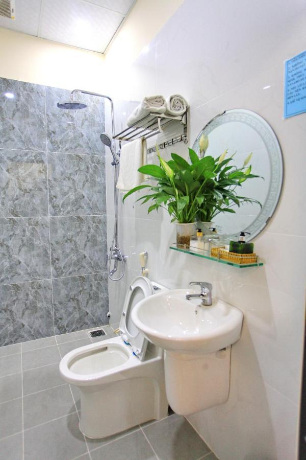 Khach San Bach Mai - Bach Mai Hotel