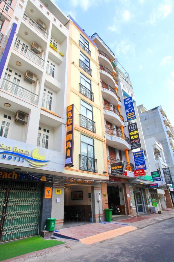 Hotel Khach San Bach Mai - Bach Mai 2*