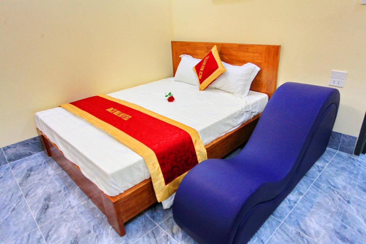 Khach San Bach Mai - Bach Mai Hotel Vũng Tàu