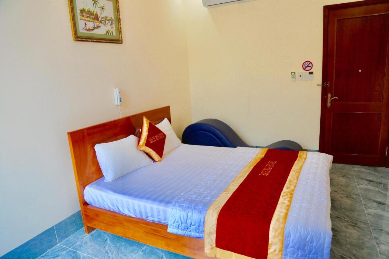 Khach San Bach Mai - Bach Mai Hotel Vũng Tàu