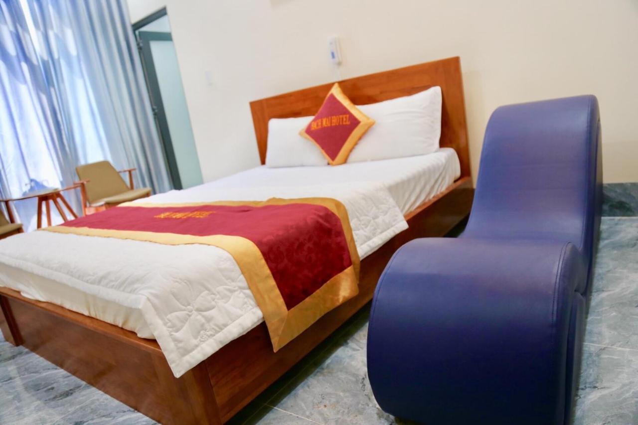 Khach San Bach Mai - Bach Mai Hotel Vũng Tàu