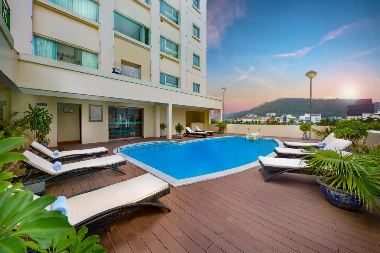 Hotel Mithrin Halong Ha Long
