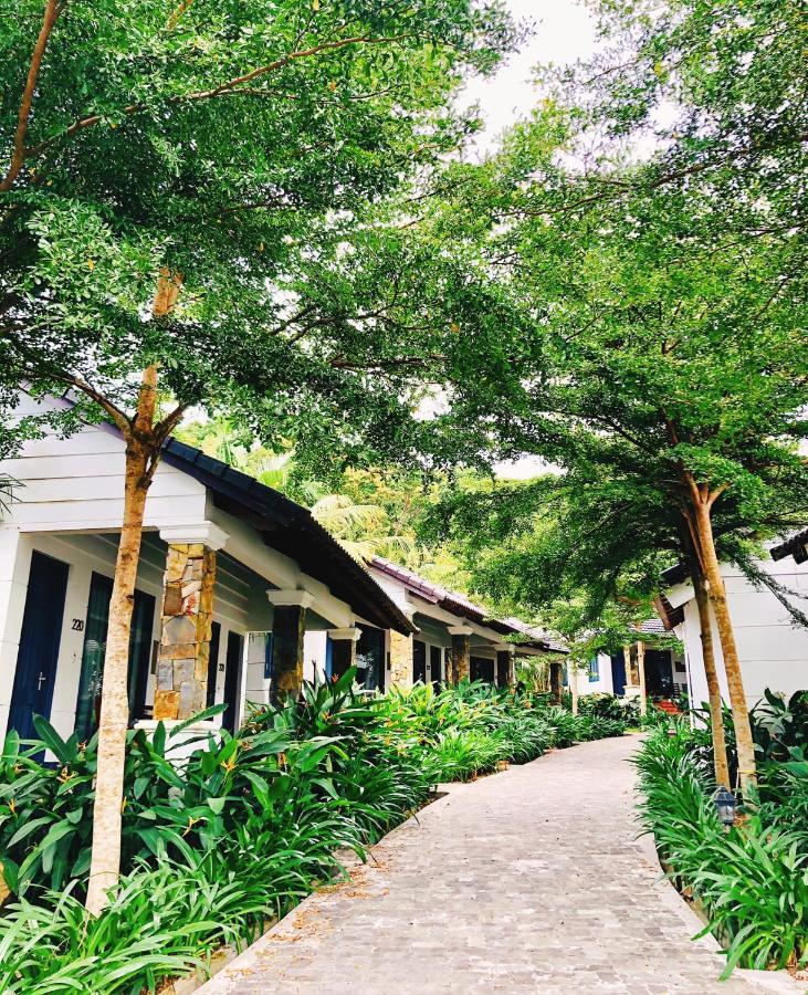 Santa Garden Resort Phú Quốc