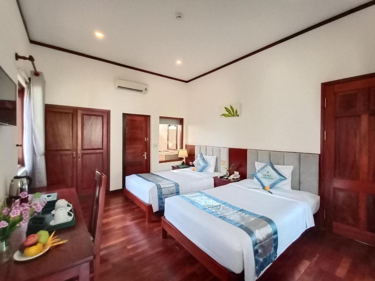Santa Garden 4* Phú Quốc
