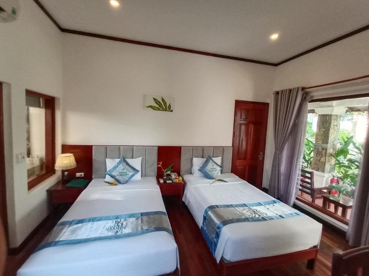 Santa Garden 4* Phú Quốc