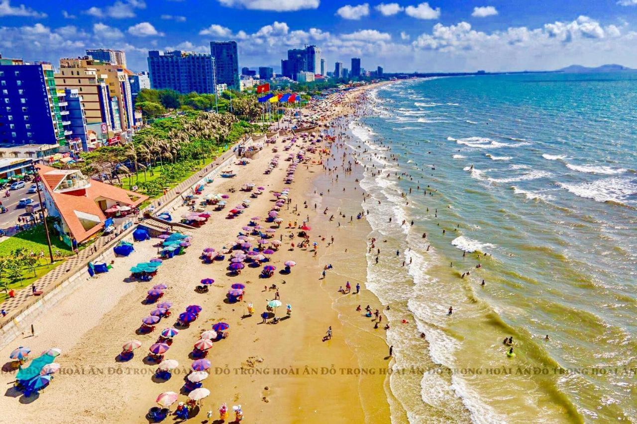 Khach San Bach Mai - Bach Mai Hotel 2*