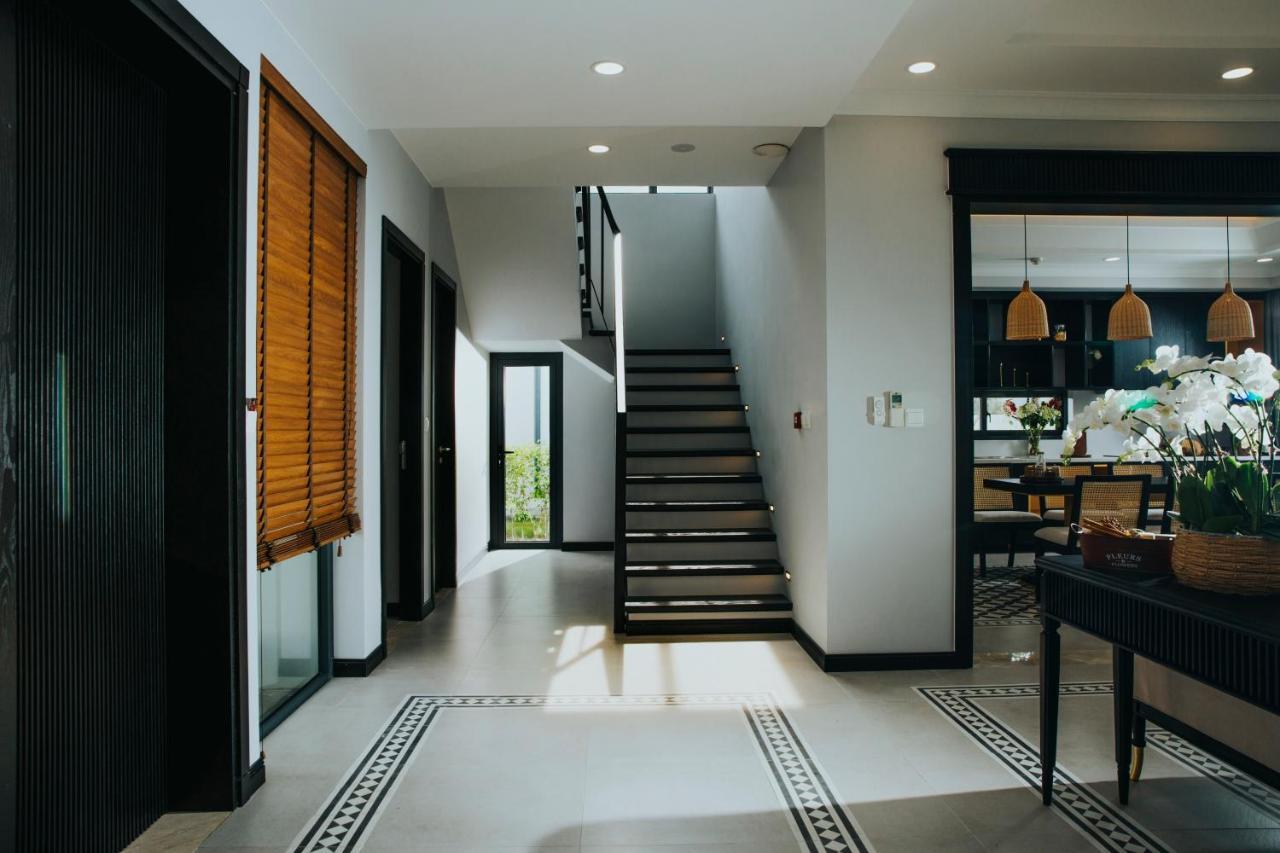 Andochine Resort&spa * Phú Quốc