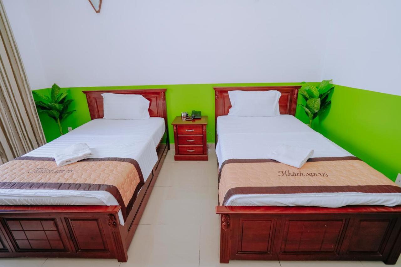 Hotel 175 Ho-Chi-Minh-Stadt