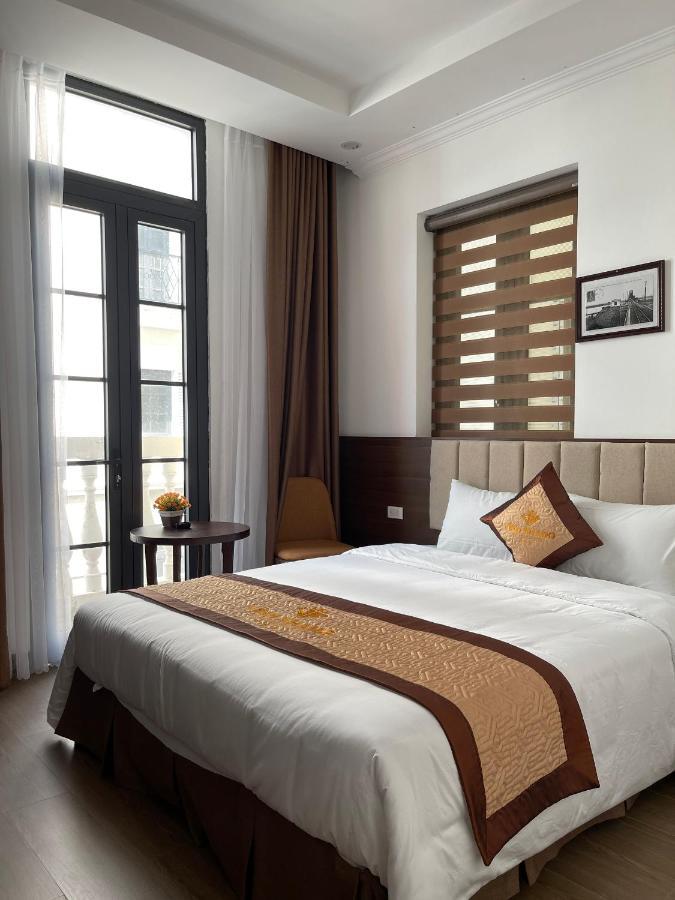 Hotel Vinh Khang
