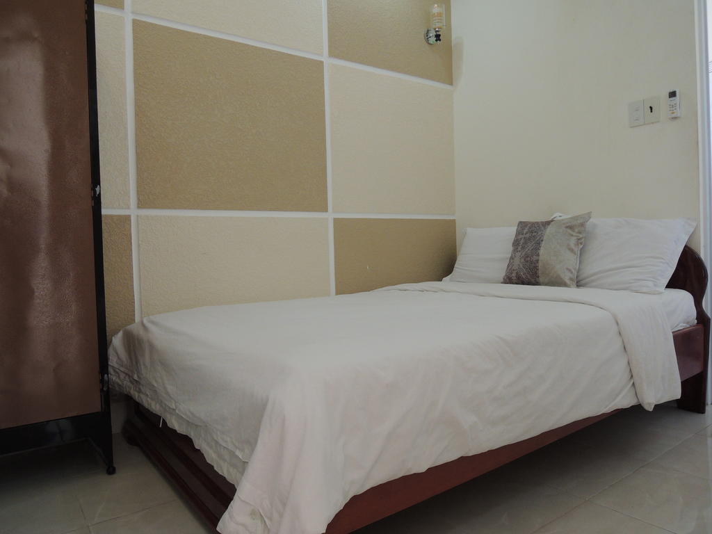 Hotel Apus Nha Trang