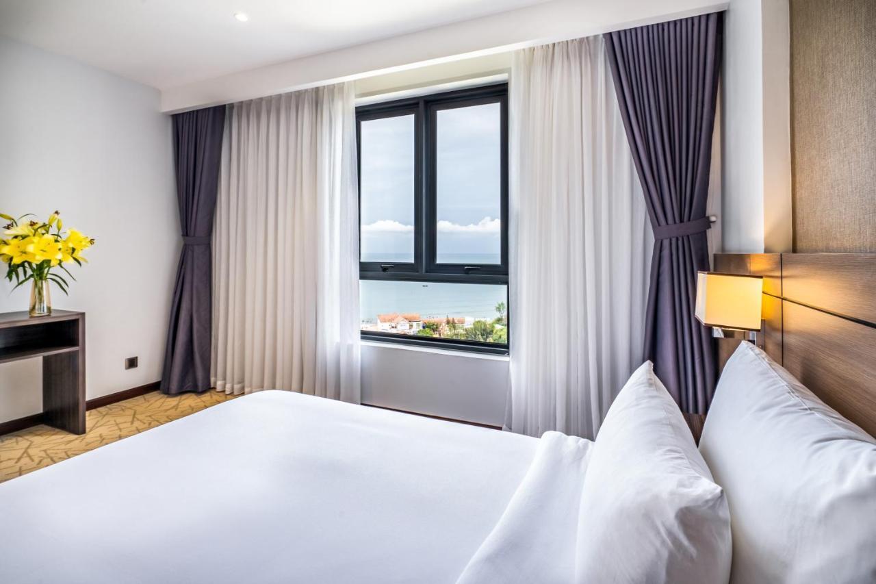 The Cap Hotel Vung Tau