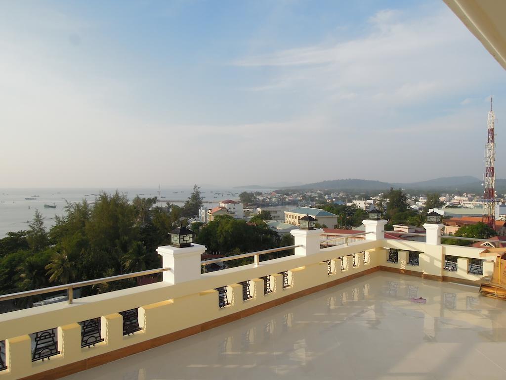 Hotel Gia Huy 3*