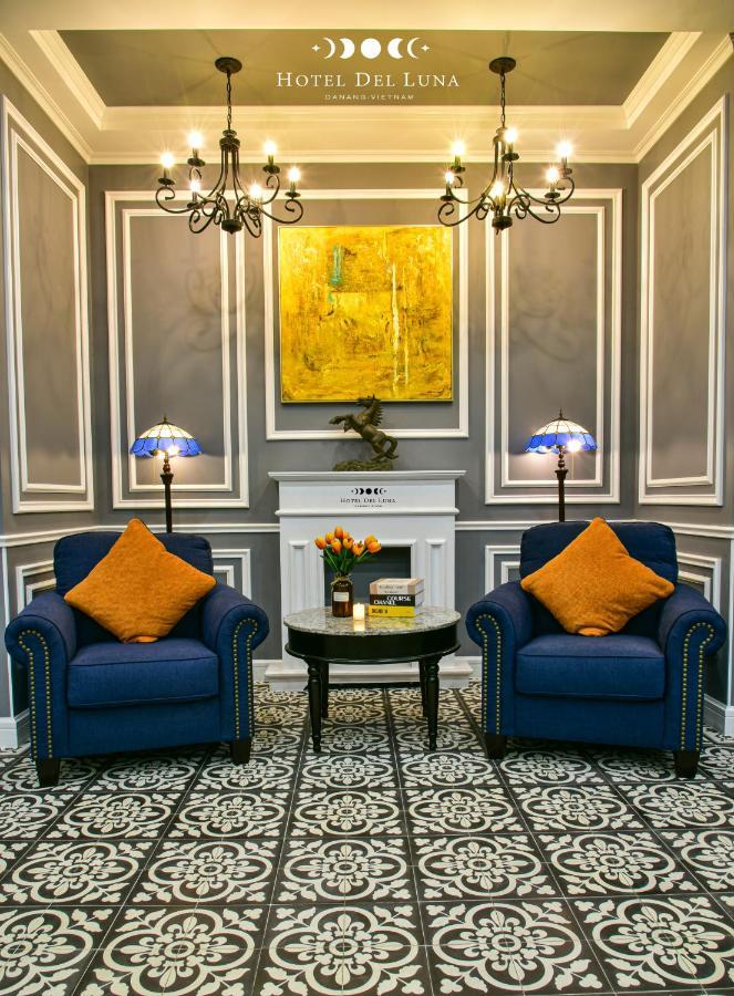 Del Luna Boutique Hotel