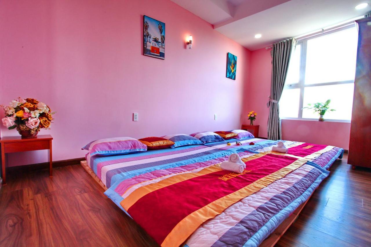Khach San Bach Mai - Bach Mai Hotel 2*