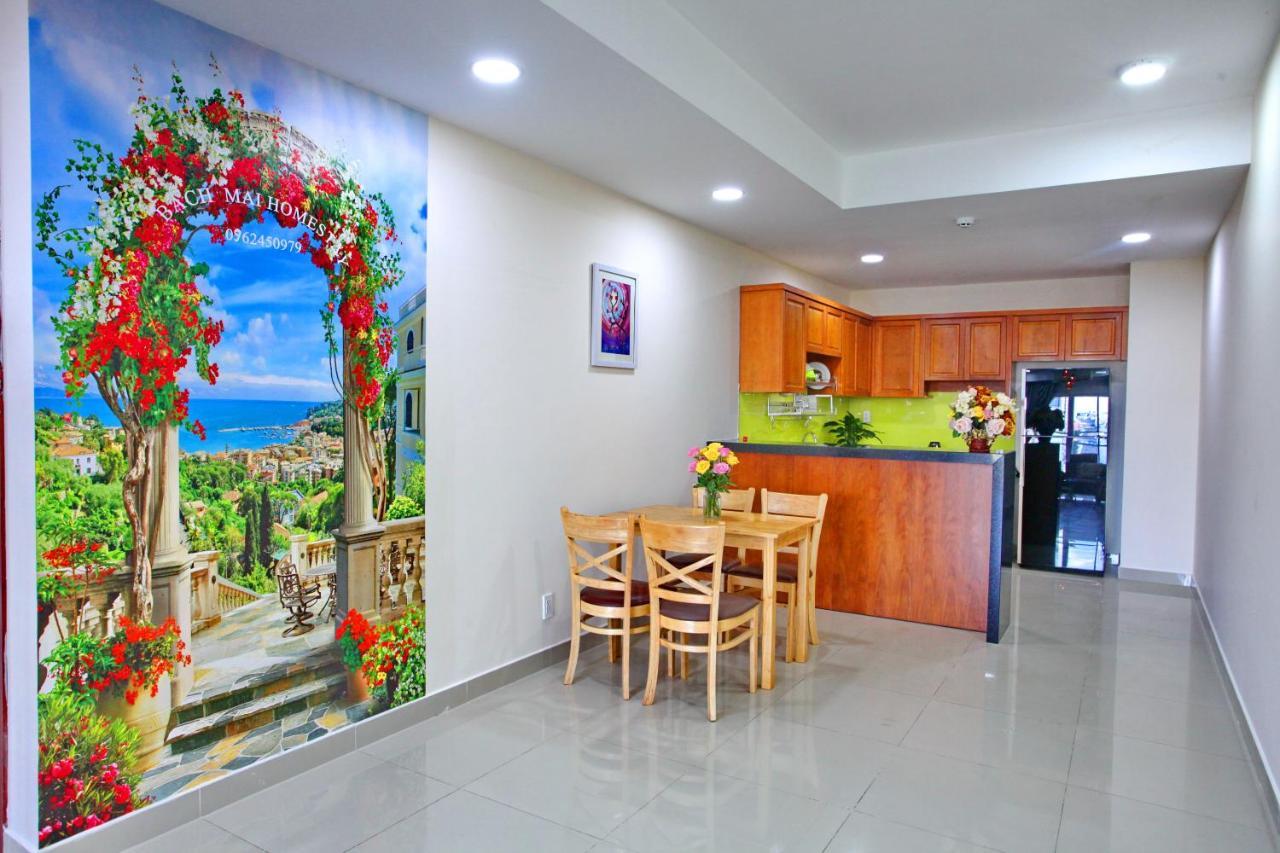 Khach San Bach Mai - Bach Mai Hotel