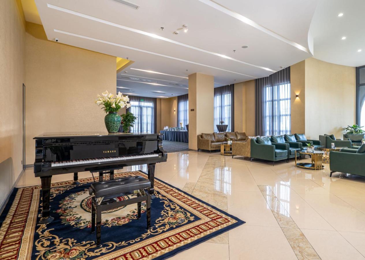 Hotel The Cap Vung Tau