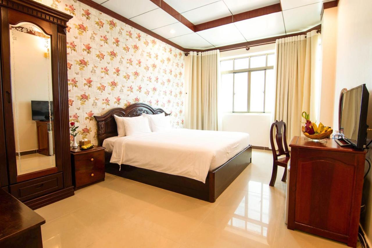 Sun And Sea Leisure Hotel Vung Tau