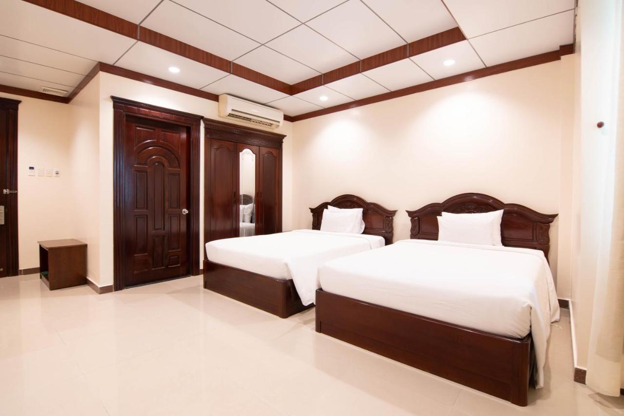 Sun And Sea Leisure Hotel