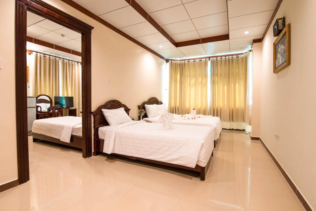 Sun And Sea Leisure Hotel 3*