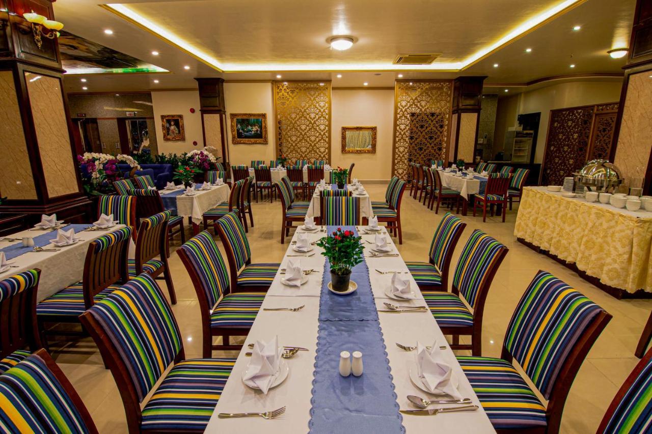 Sun And Sea Leisure 3* Vung Tau