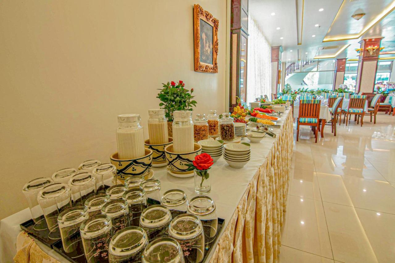 Sun And Sea Leisure Hotel 3*