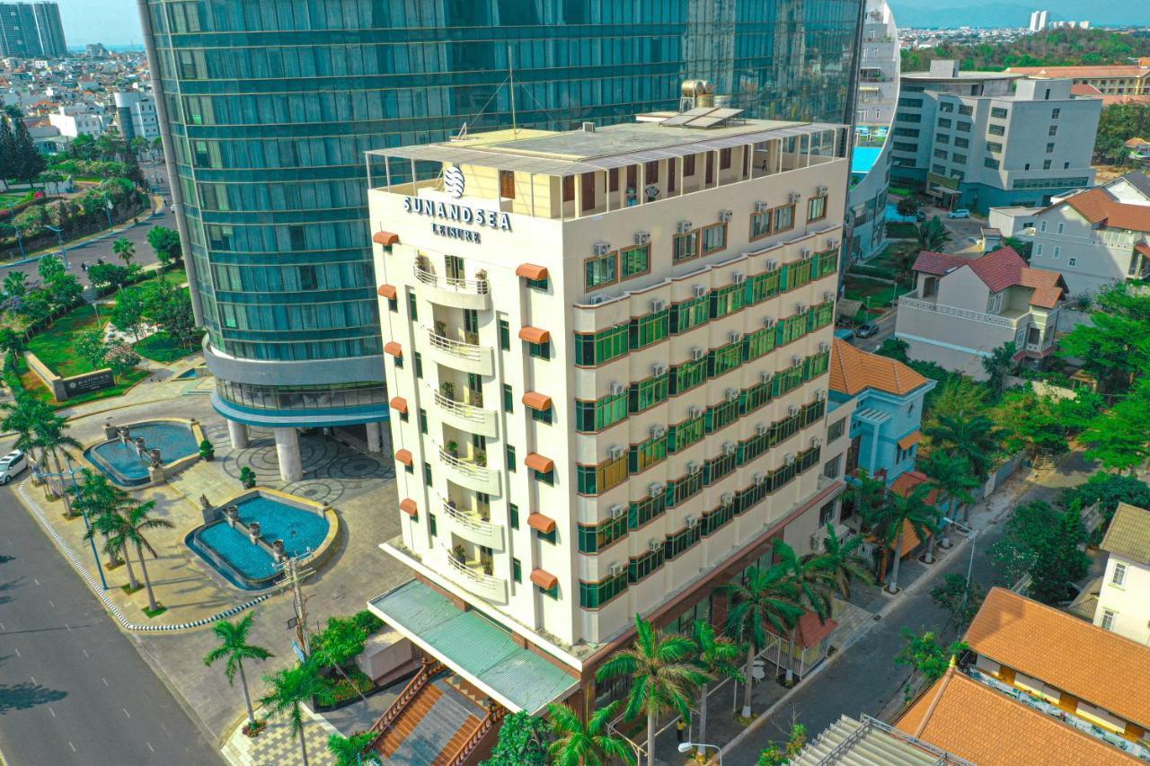 Sun And Sea Leisure Hotel