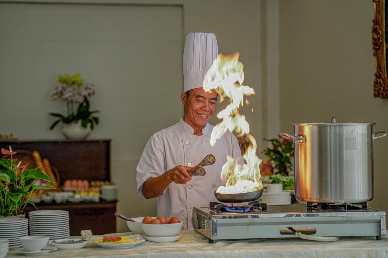 Hotel Sun And Sea Leisure Vung Tau