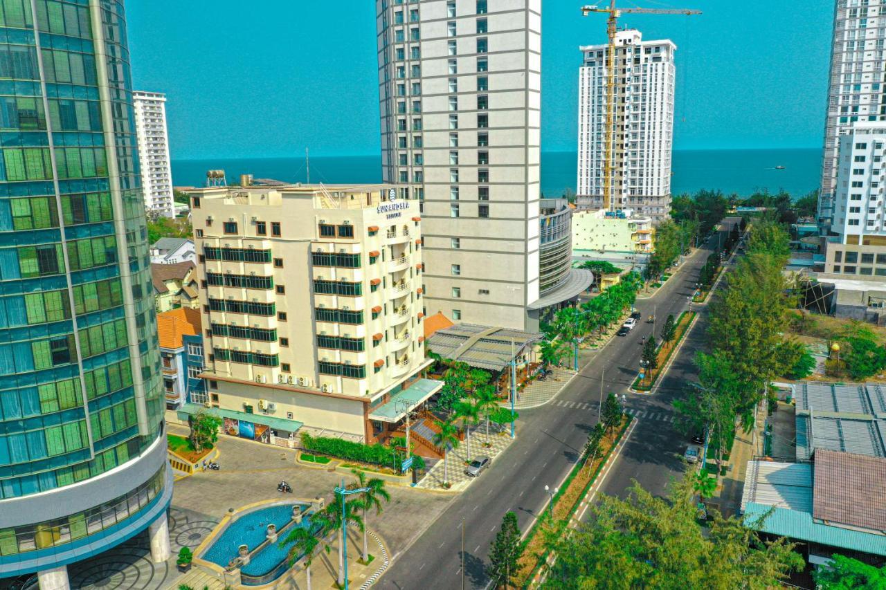 Sun And Sea Leisure