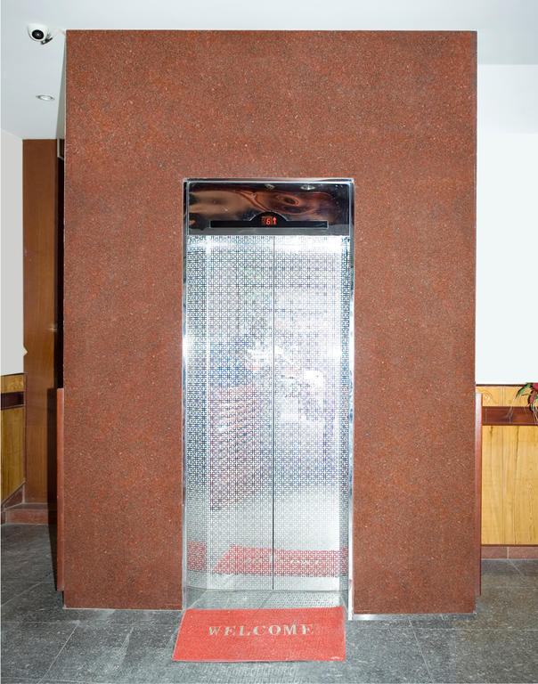 Apus Hotel Nha Trang