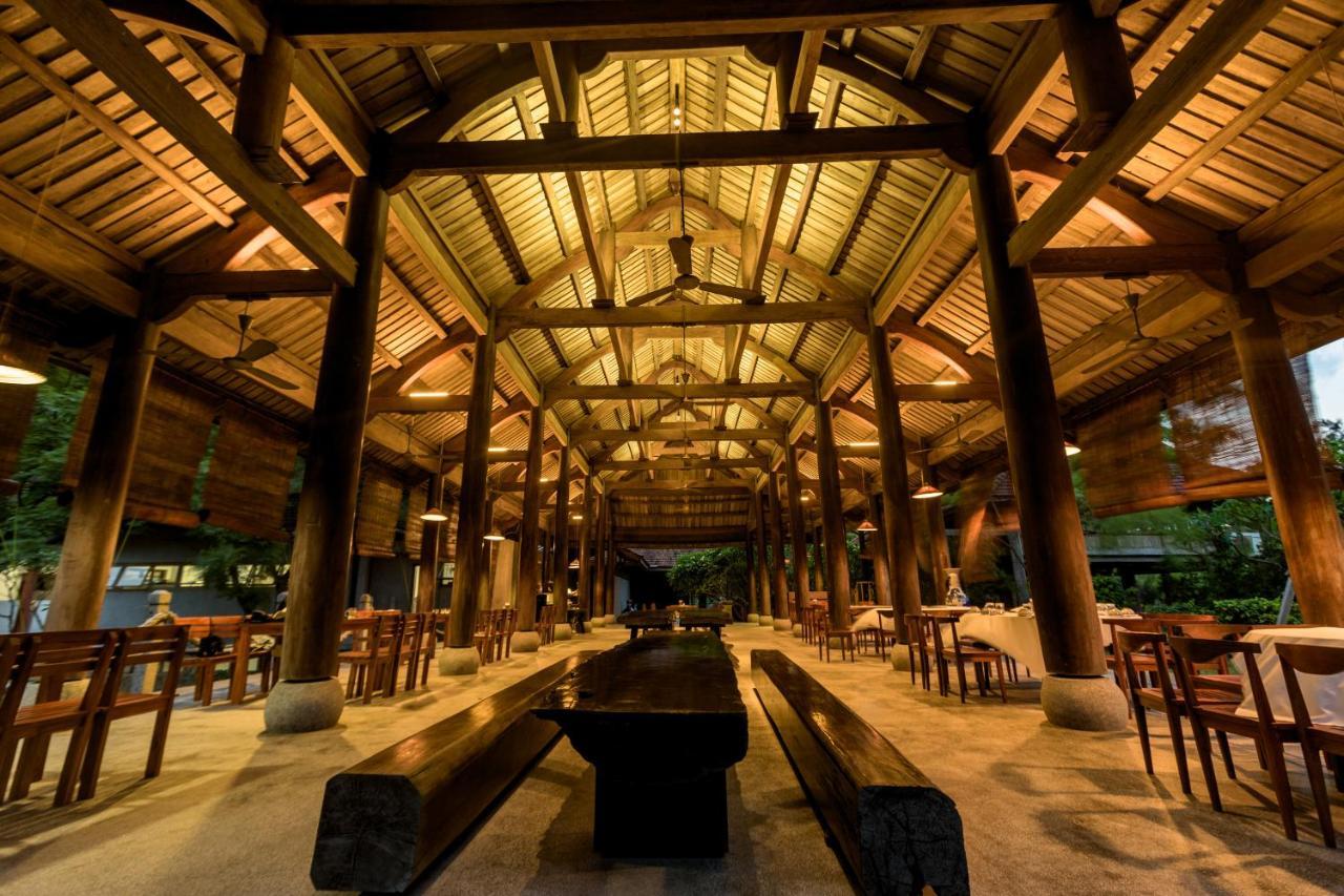 Resort Quynh Vien