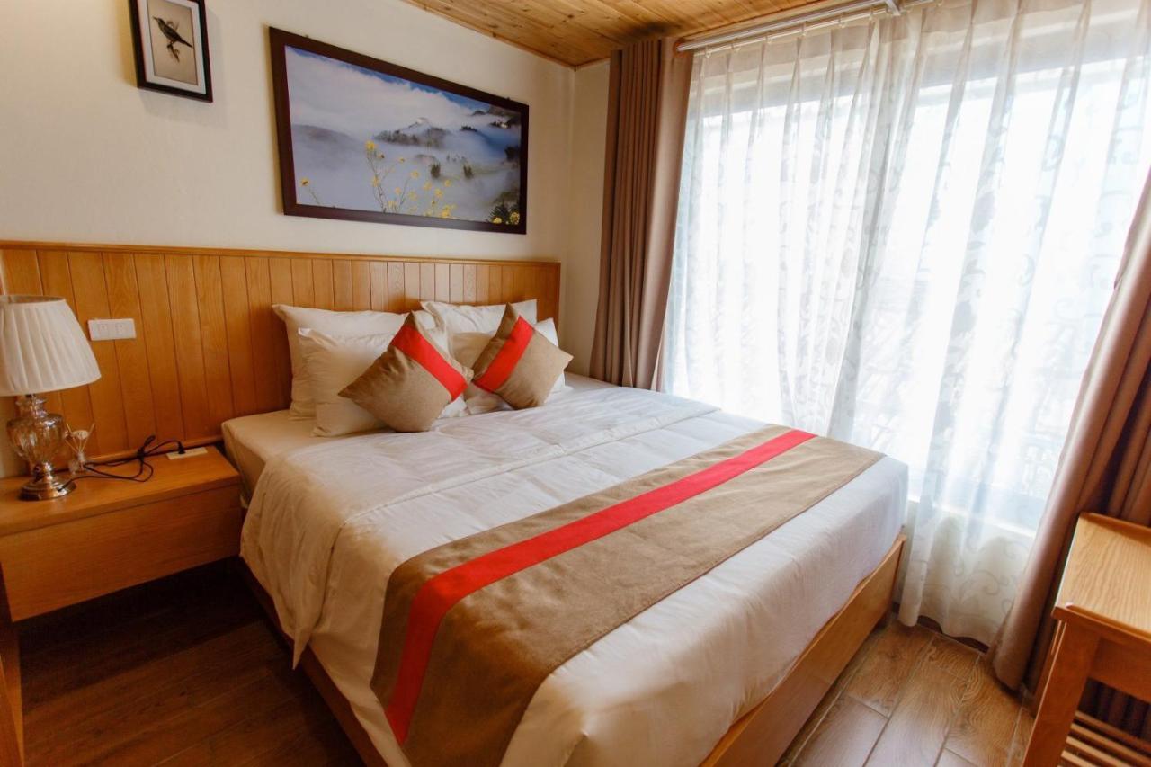 Retreat Condotel 4*