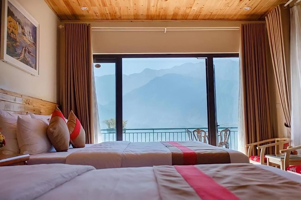 Retreat Condotel 4* Sa Pa