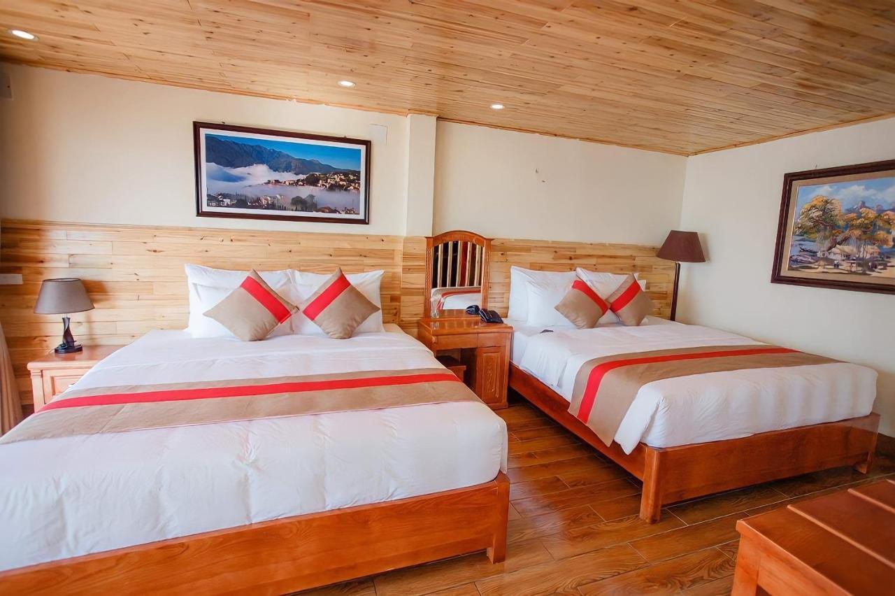 Retreat Condotel