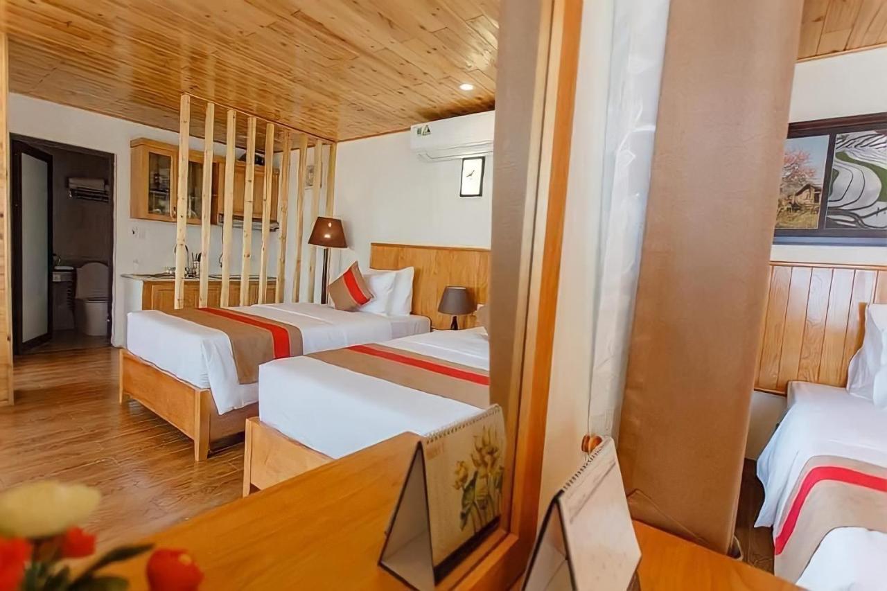 Retreat Condotel 4*