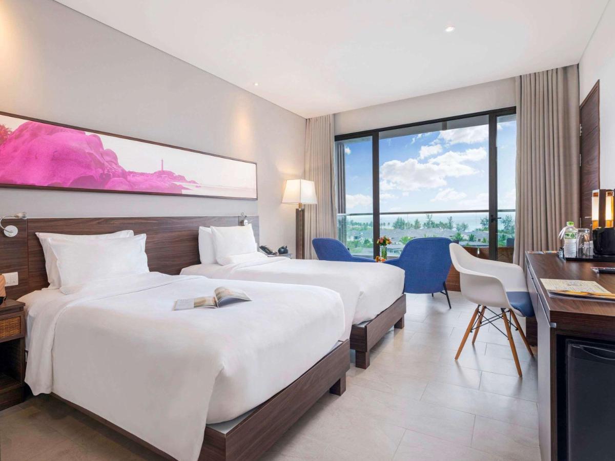 Resort Novotel 5*