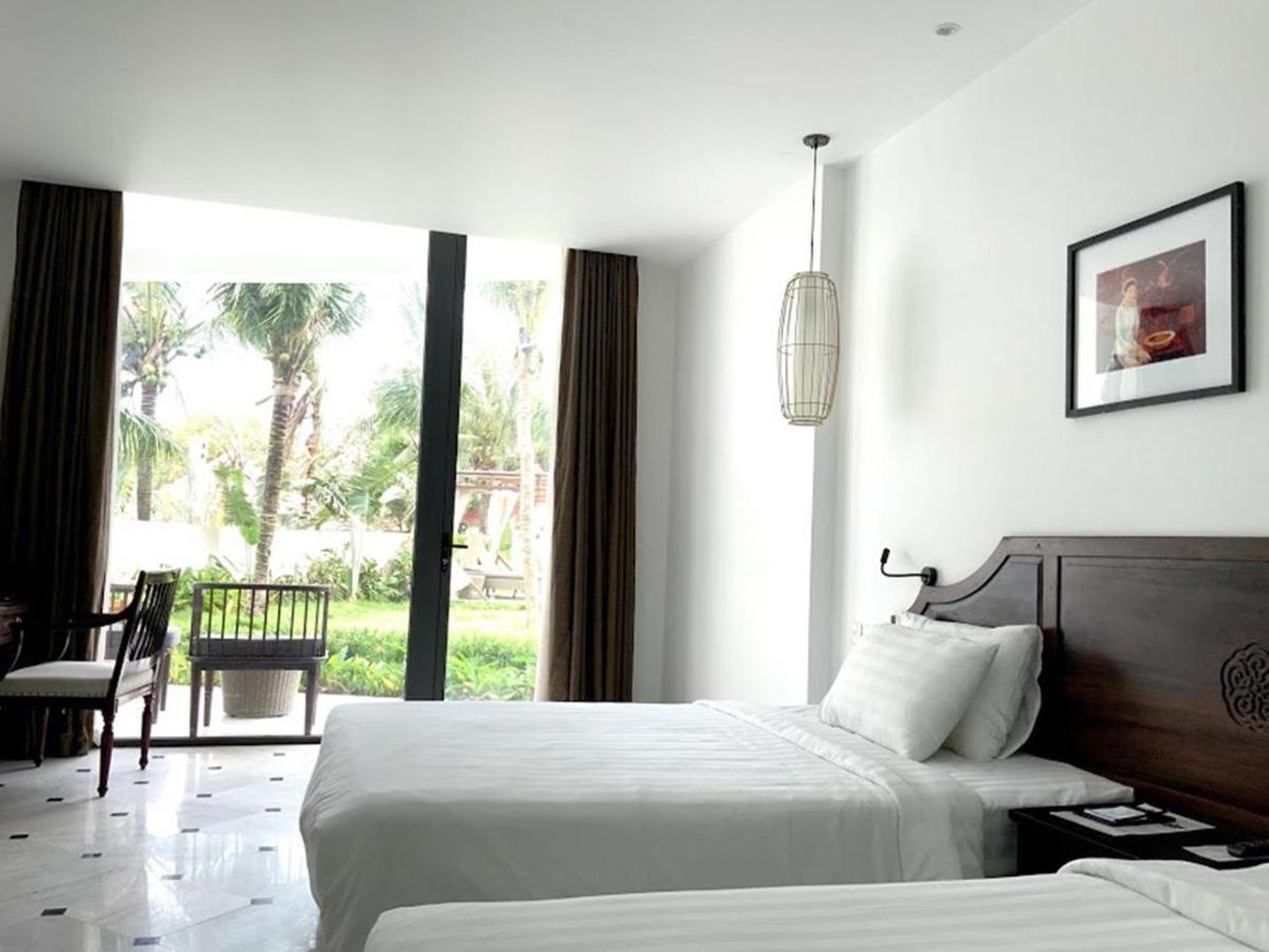 Resort The Palmy &