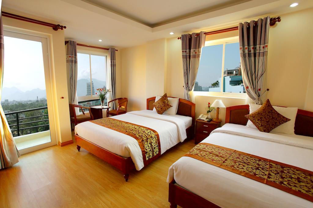 Hotel Hanoi Golden 3 Nha Trang
